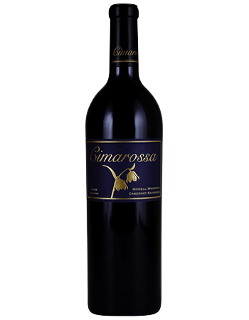 2016 Cimarossa Rian Cabernet Sauvignon